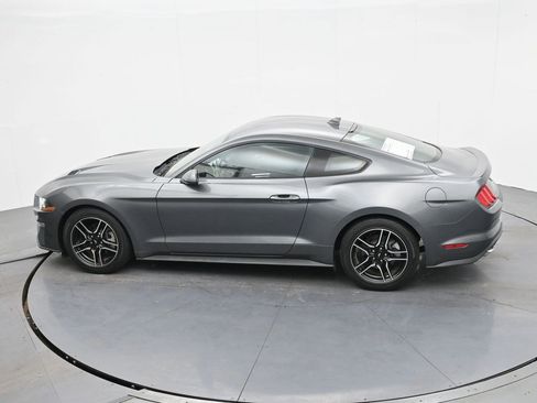 Used 2023 Ford Mustang Premium RWD image 23