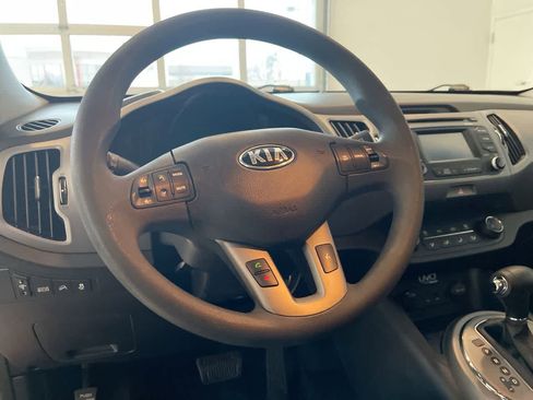 Used 2015 Kia Sportage LX image 14