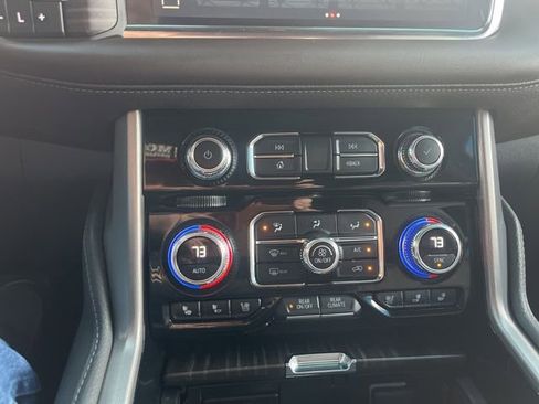 Used 2024 GMC Yukon Denali w/ Max Trailering Package AWD/4WD image 17
