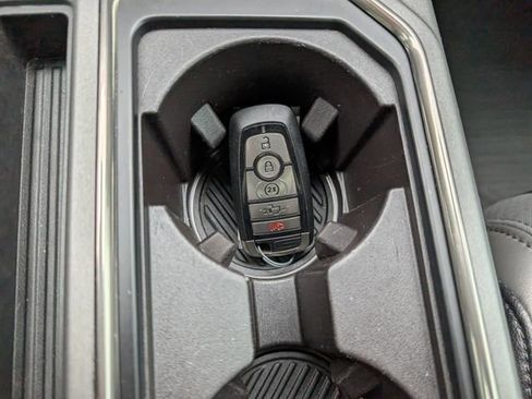 Used 2019 Ford F150 Raptor w/ Equipment Group 802A Luxury image 19