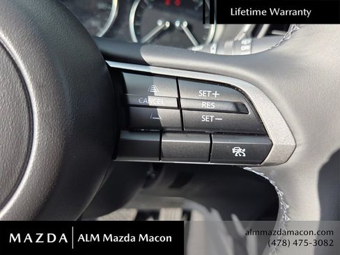 New 2026 MAZDA CX-30 AWD 2.5 S image 23
