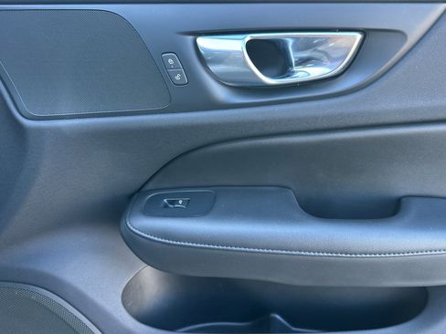 Certified 2025 Volvo S60 B5 Plus image 19