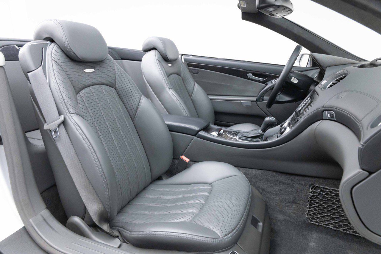 Used 2006 Mercedes-Benz SL 65 AMG image 4