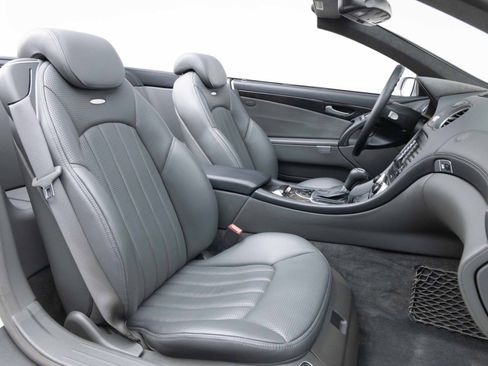 Used 2006 Mercedes-Benz SL 65 AMG image 4