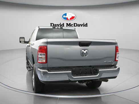 Used 2024 RAM 2500 Tradesman w/ Chrome Appearance Group image 7