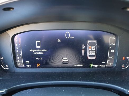 Used 2024 Honda Civic Touring image 9