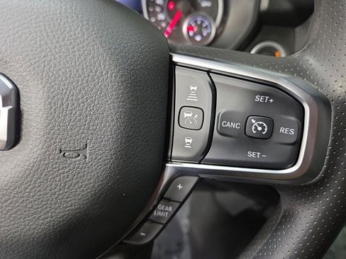 New 2026 RAM 1500 Classic Warlock image 15