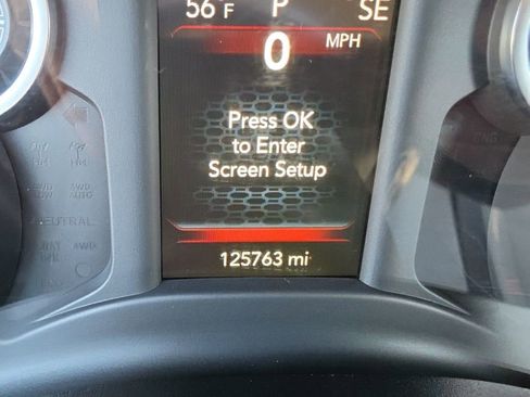 Used 2019 RAM 1500 Big Horn AWD/4WD image 9