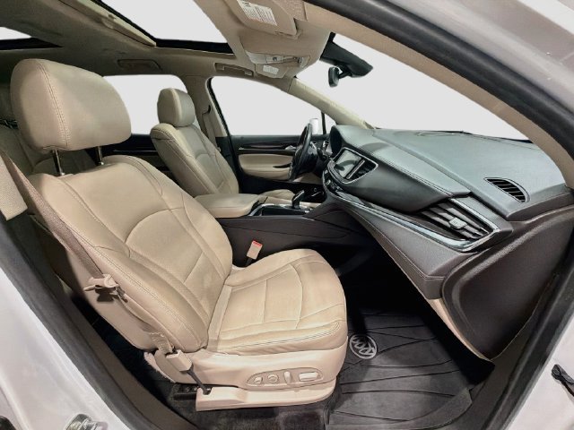 Used 2020 Buick Enclave Premium w/ Sun and Sites Package FWD image 24