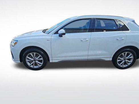Used 2024 Audi Q3 2.0T Premium image 4