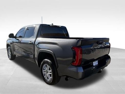 Used 2026 Toyota Tundra SR5 image 7