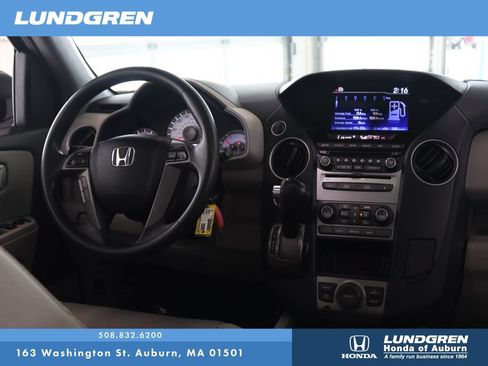 Used 2015 Honda Pilot SE image 4