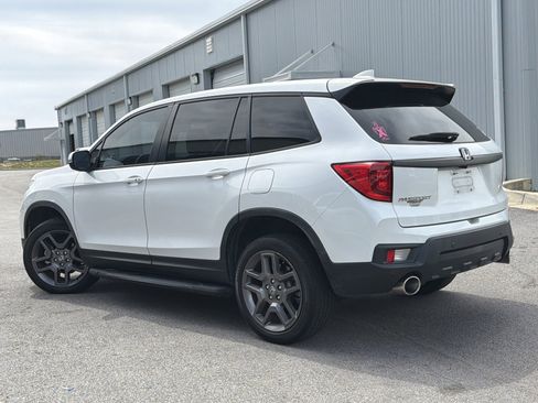 Used 2023 Honda Passport EX-L image 10