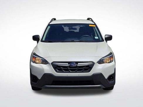 Used 2021 Subaru Crosstrek 2.0i AWD/4WD image 11