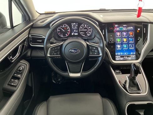 Used 2023 Subaru Outback Onyx Edition image 15