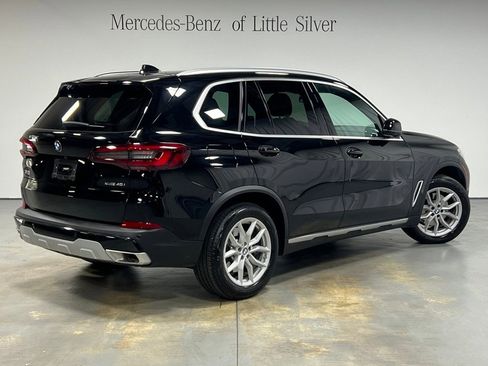 Used 2023 BMW X5 xDrive40i w/ Premium Package image 6