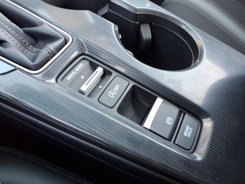 Certified 2024 Honda Civic Sport image 22