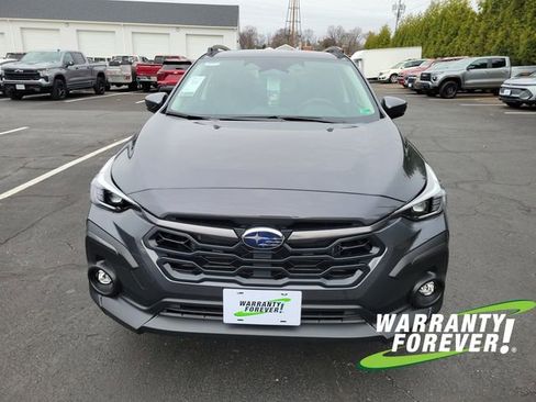New 2025 Subaru Crosstrek 2.5i Limited image 2
