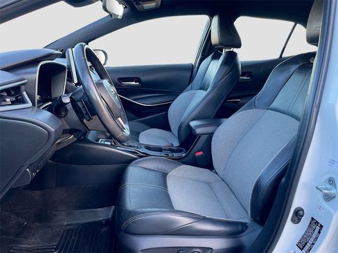 Used 2023 Toyota Corolla XSE image 20