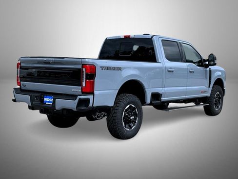 New 2026 Ford F250 Platinum w/ Tremor Off-Road Package AWD/4WD image 5