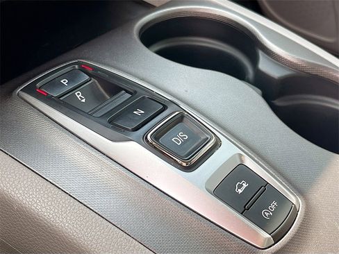 Used 2023 Honda Ridgeline RTL image 16