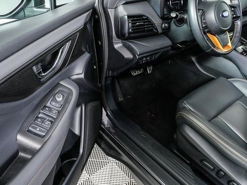 Used 2022 Subaru Outback Wilderness image 8