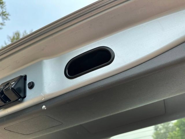 Used 2012 Toyota Prius V Five FWD image 24