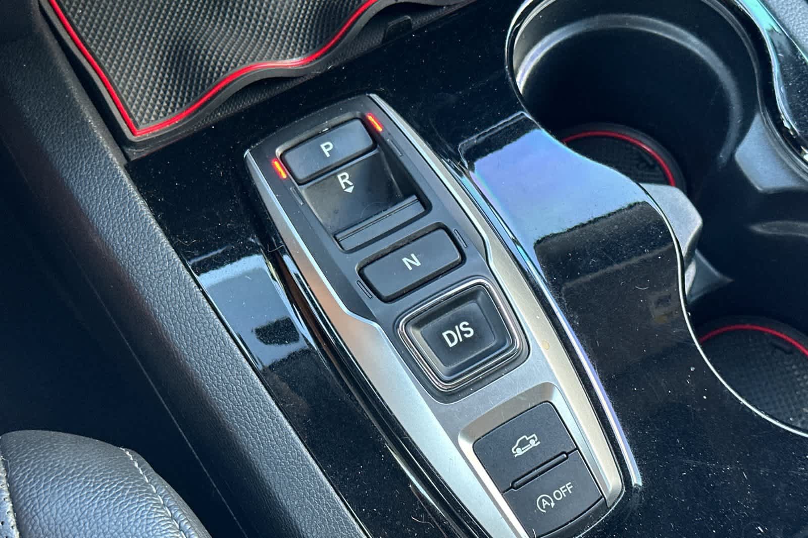 Used 2020 Honda Ridgeline RTL-E image 23