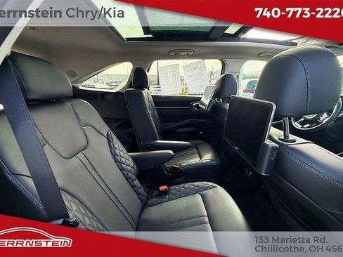 Used 2022 Kia Sorento SX image 26