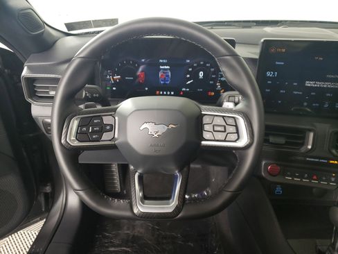 New 2025 Ford Mustang GT image 16