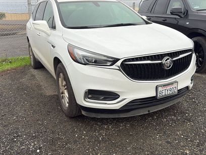Used 2019 Buick Enclave Essence
