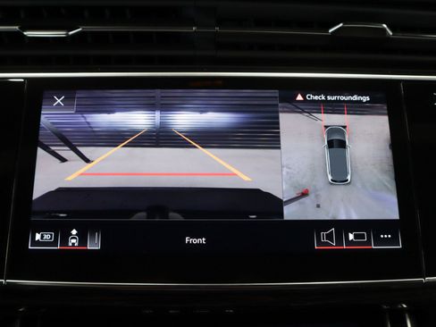 New 2026 Audi Q7 3.0T Premium Plus image 18