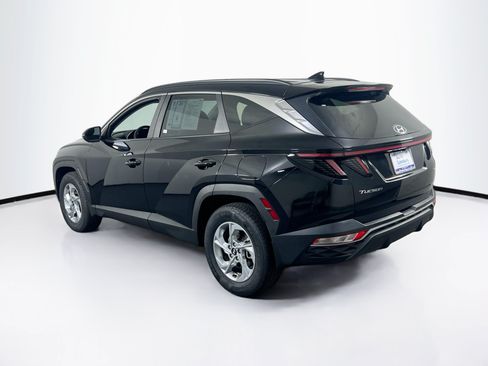 Used 2023 Hyundai Tucson SEL AWD/4WD image 7