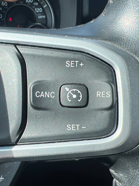 Used 2023 RAM 1500 Big Horn RWD image 12