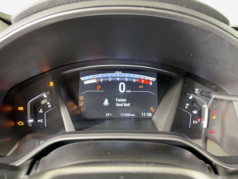Used 2018 Honda CR-V Touring image 16