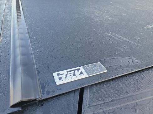 Used 2025 GMC Sierra 1500 Denali image 40