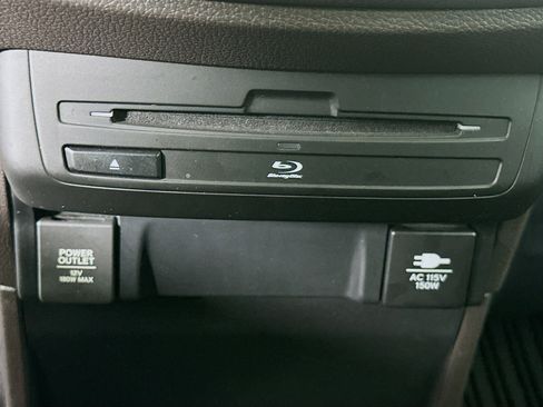 Used 2018 Honda Odyssey EX-L image 25