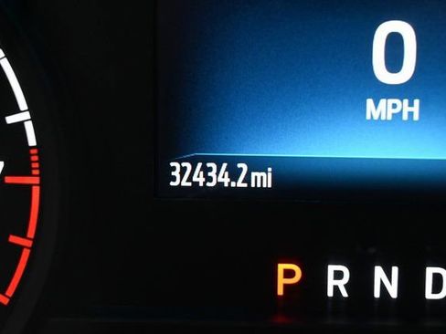 Used 2023 Ford F150 XLT image 41