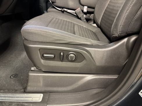 Used 2020 Chevrolet Silverado 1500 LT w/ All-Star Edition image 25