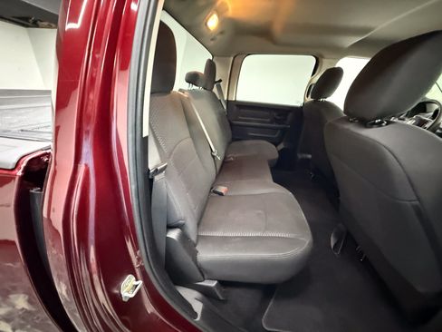 Used 2019 RAM 1500 Express w/ Wheel & Sound Group AWD/4WD image 21