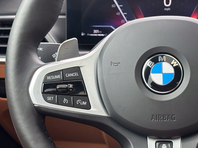 Certified 2024 BMW 330i xDrive Sedan w/ M Sport Package AWD/4WD image 23