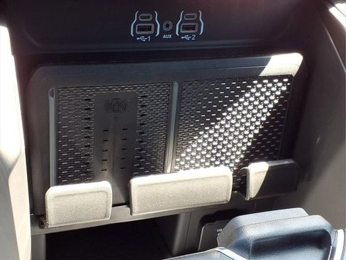 New 2026 RAM 1500 4x4 Crew Cab image 18