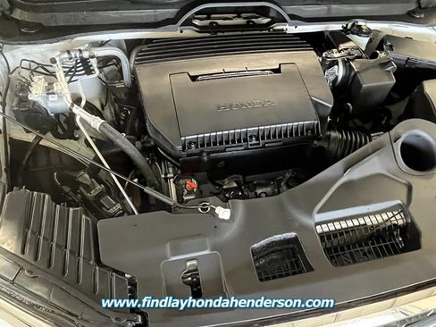 New 2026 Honda Pilot Touring image 12
