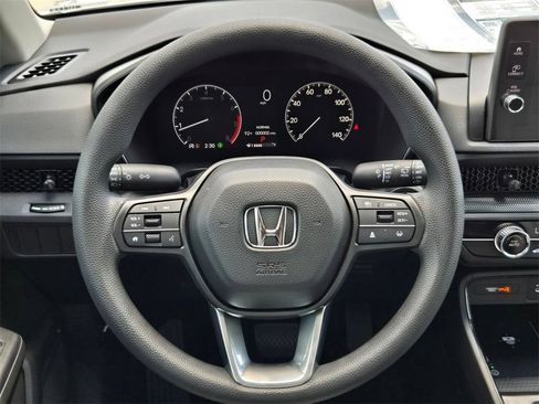 New 2026 Honda CR-V LX image 13
