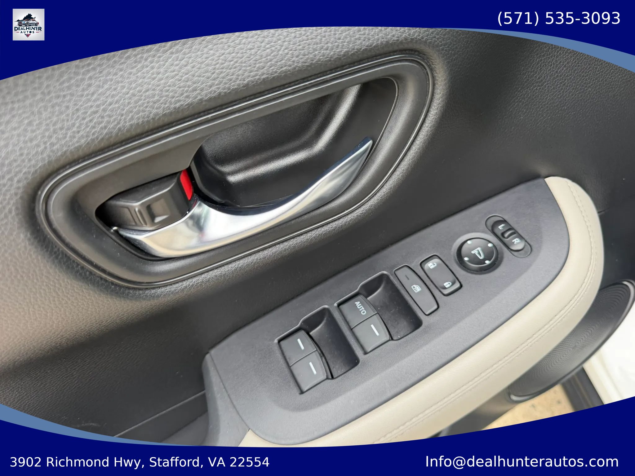 Used 2023 Honda HR-V LX image 21