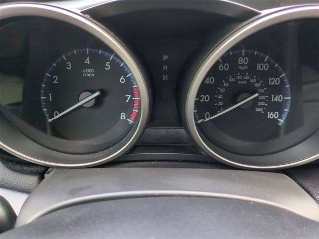 Used 2013 MAZDA MAZDA3 i Touring FWD image 11