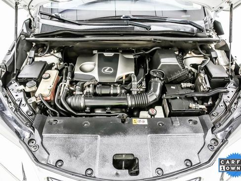 Used 2017 Lexus NX 200t FWD image 39