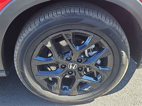 Used 2024 Honda HR-V Sport image 10
