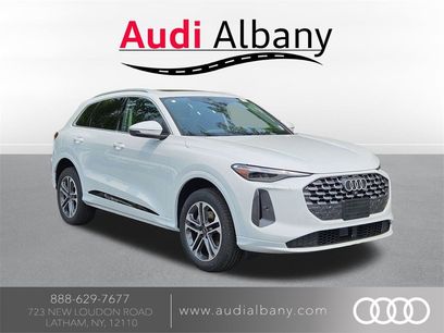 New 2025 Audi Q5 Premium