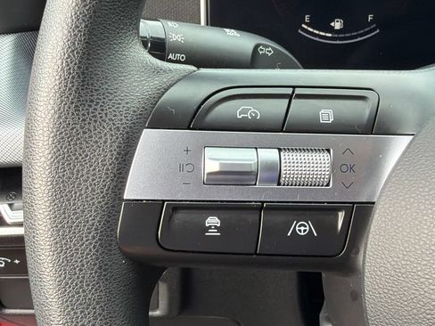 Certified 2025 Hyundai Sonata SE FWD image 24